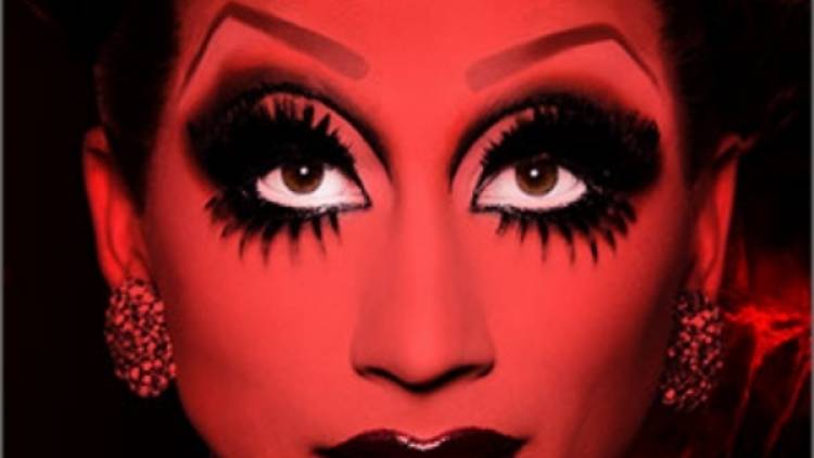 Bianca del Rio