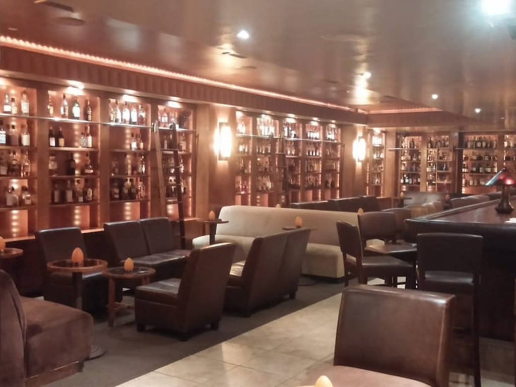 Best whiskey bars NYC has to offer, including Maysville and DaddyO