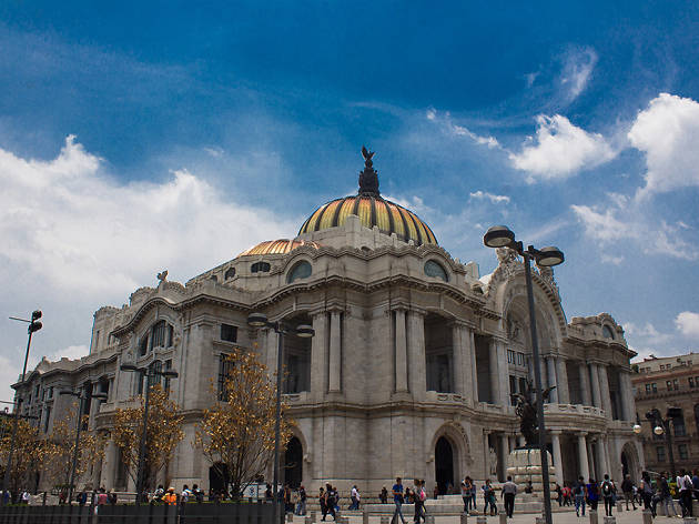 museos gratis ciudad de mexico domingo