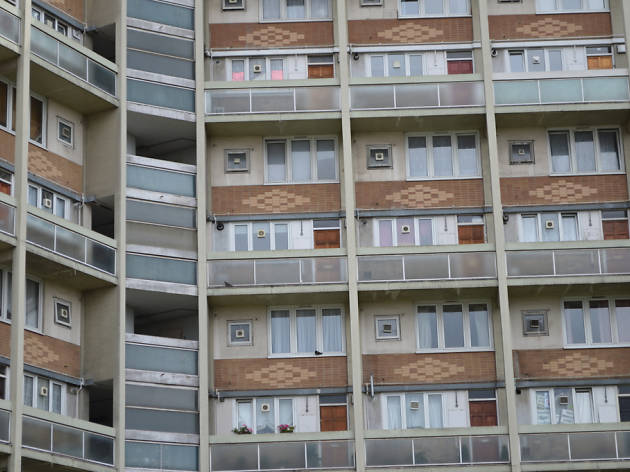 London housing London housing
