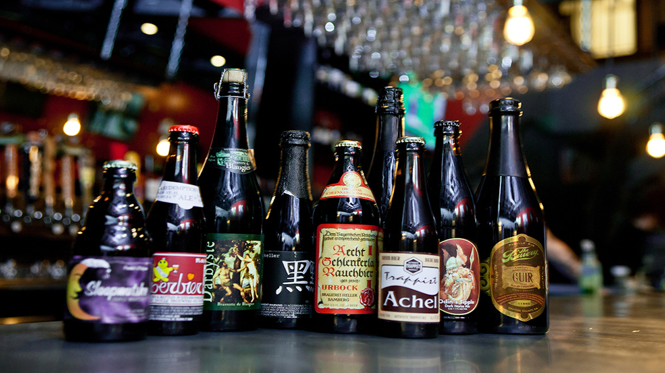 50 Best Bars in NYC You Need to Visit Right Now