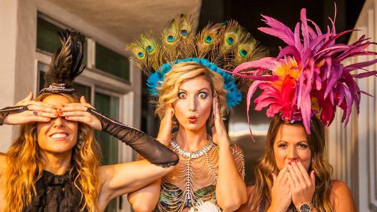 Halloween at the Viceroy | Things to do in Los Angeles