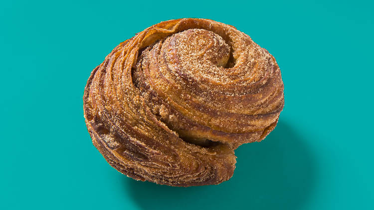 Rising Sun Workshop’s kouign amann