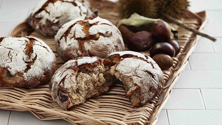 FARMSHOP BAKERY