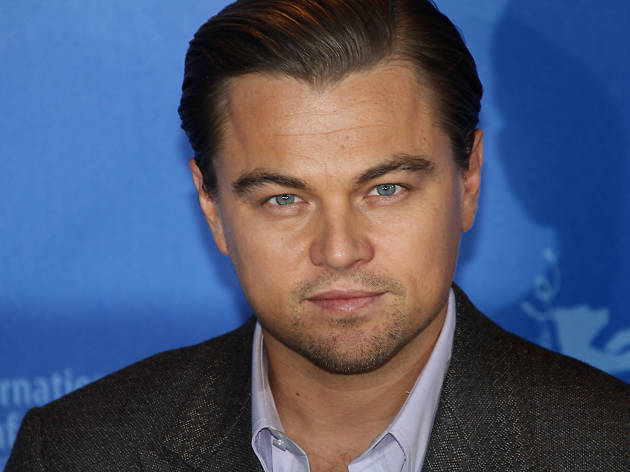 Leonardo DiCaprio Leonardo DiCaprio