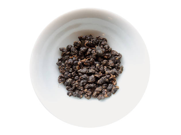 Chá Oolong ou Azul Chá Oolong ou Azul