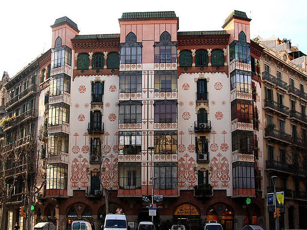 Casa Llopis Casa Llopis