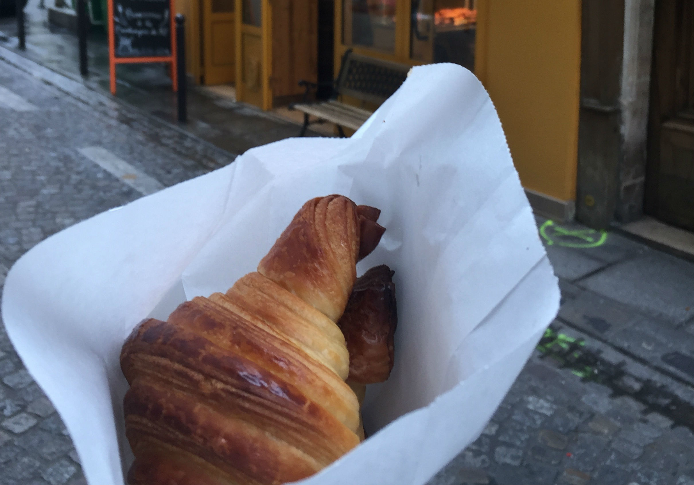 Best croissants in Paris: Time Out Paris