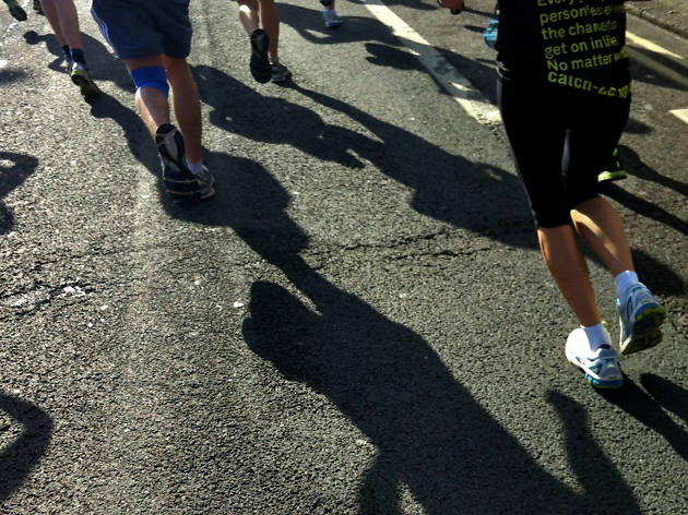 Runners runners