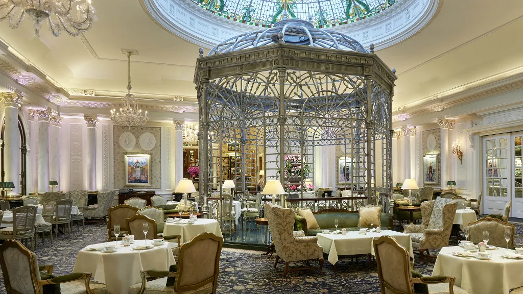 The Savoy width=