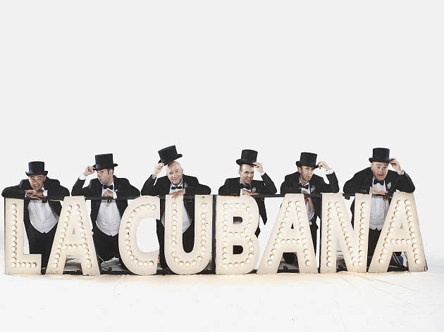 La Cubana La Cubana