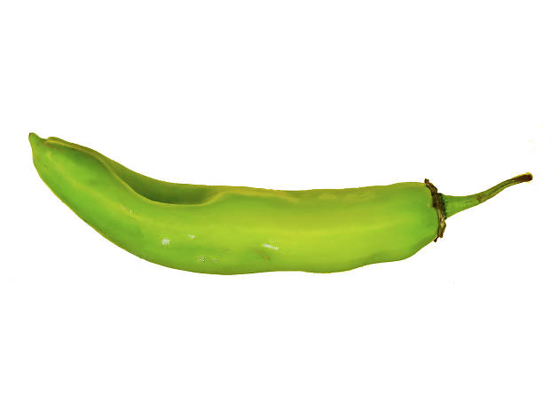 Pimento Picante Pimento Picante