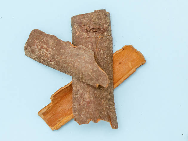 Pau de Canela Pau de Canela