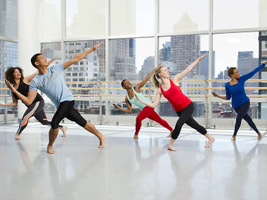 The 30 Best Dance Classes In NYC For Ballet, Tap, Jazz And More