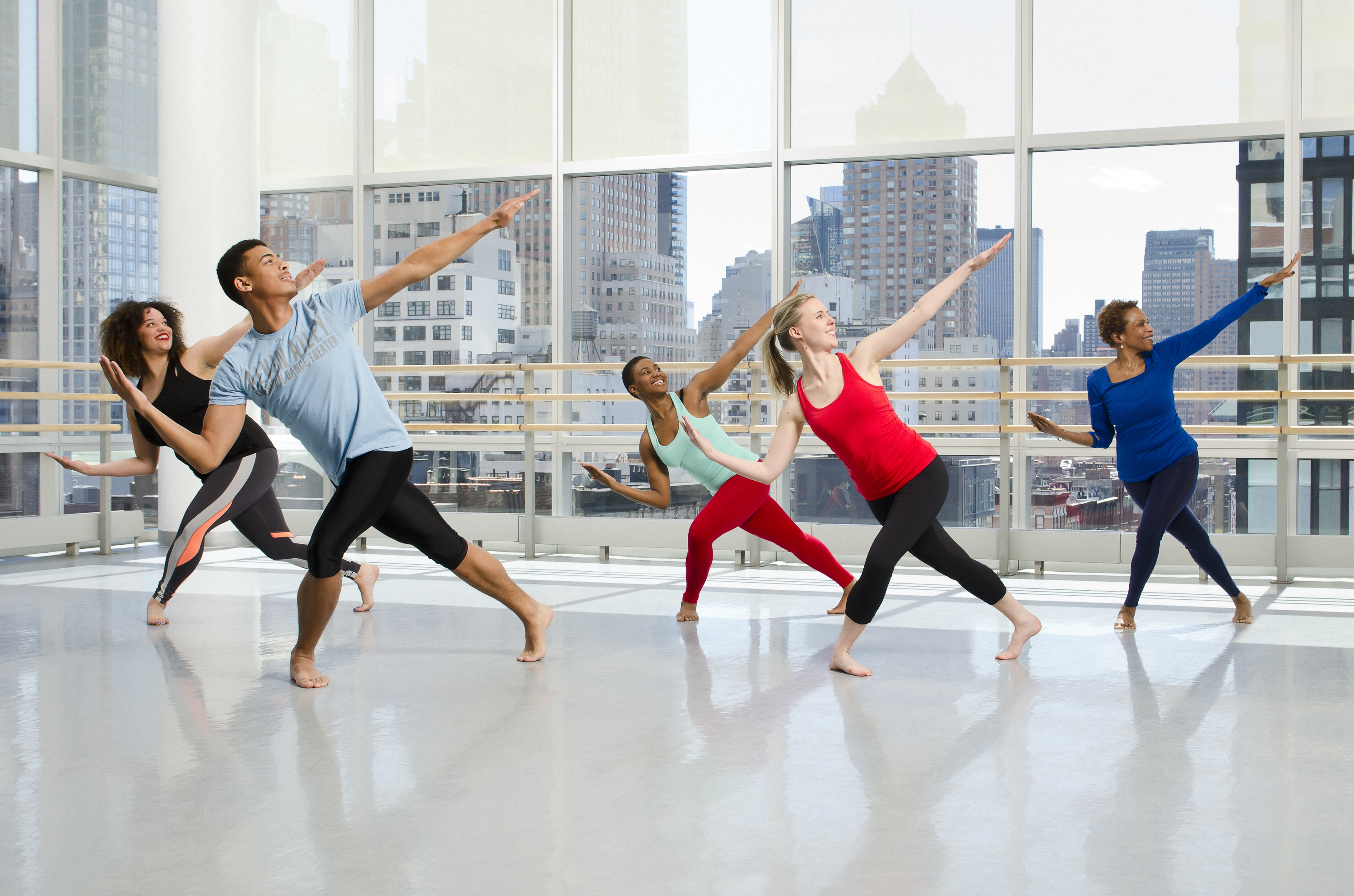 dance class management software