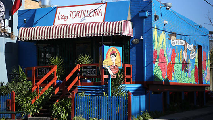 La Tortilleria