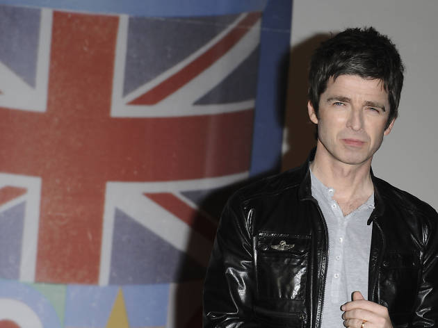 Noel Gallagher turned down ‘Trainspotting’ because he thought it was about actual trainspotters Noel Gallagher turned down ‘Trainspotting’ because he thought it was about actual trainspotters