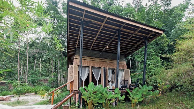 The best glamping sites in Malaysia