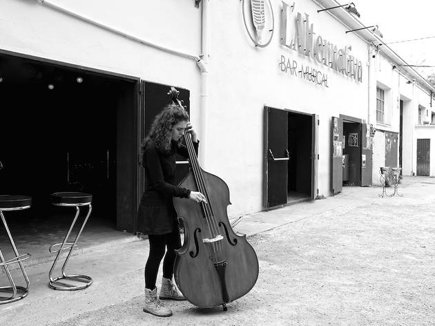 (Carles Rodriguez)
