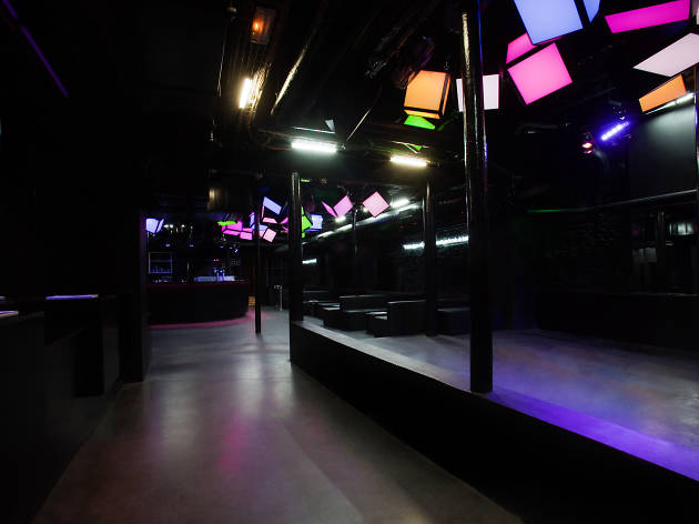 Le Social Club devient le Salò : quels changements pour ce club mythique ? Le Social Club devient le Salò : quels changements pour ce club mythique ?