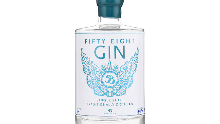 58 Gin