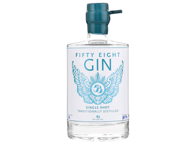 58 Gin