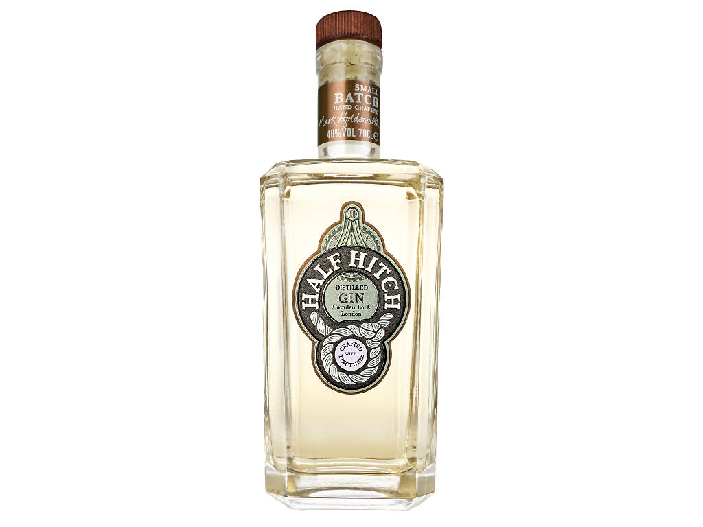 8 Best Gin Distillery Tours & Tasting Experiences in London