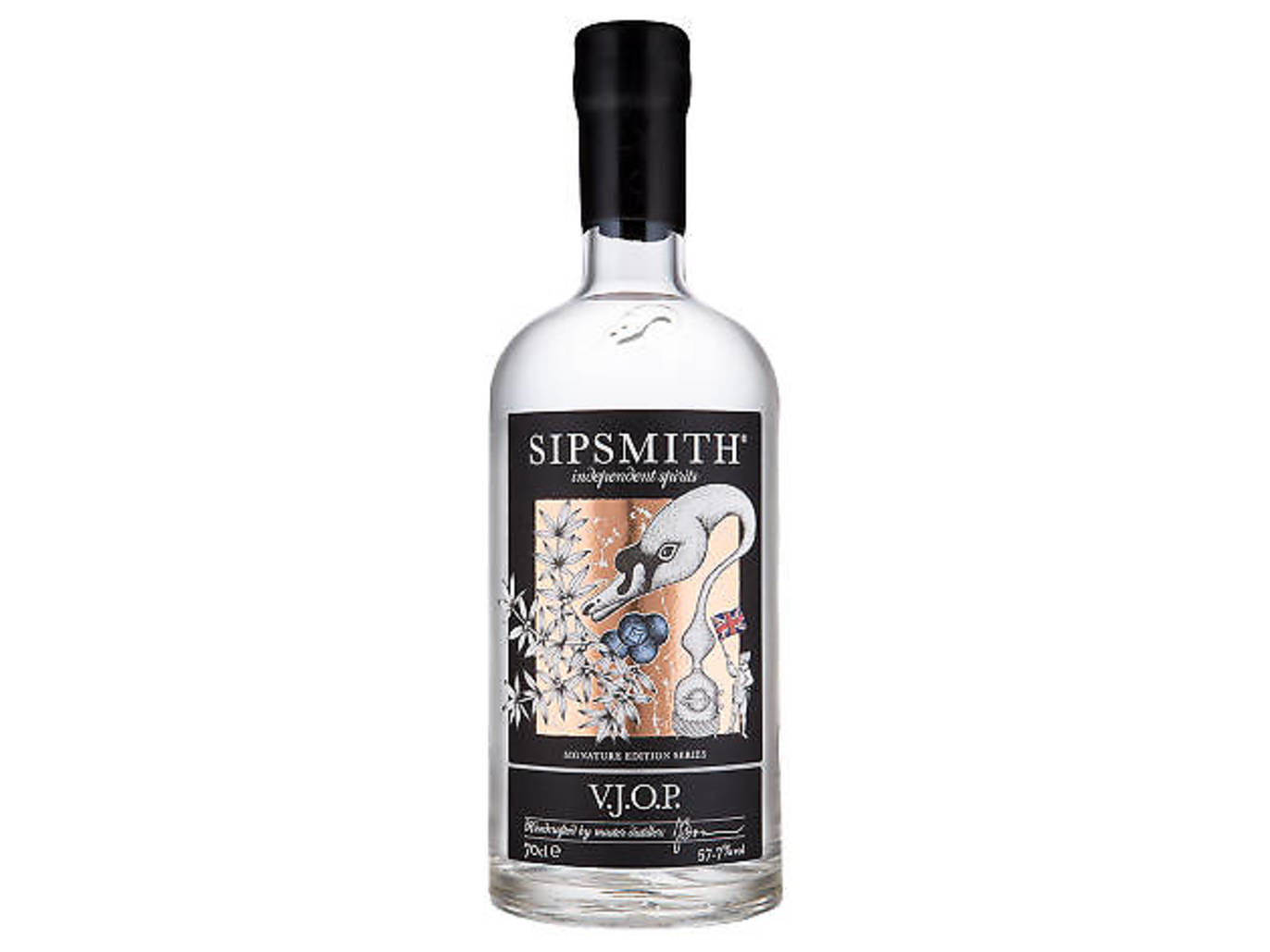 Best gins in London from London's best distilleries Time Out London