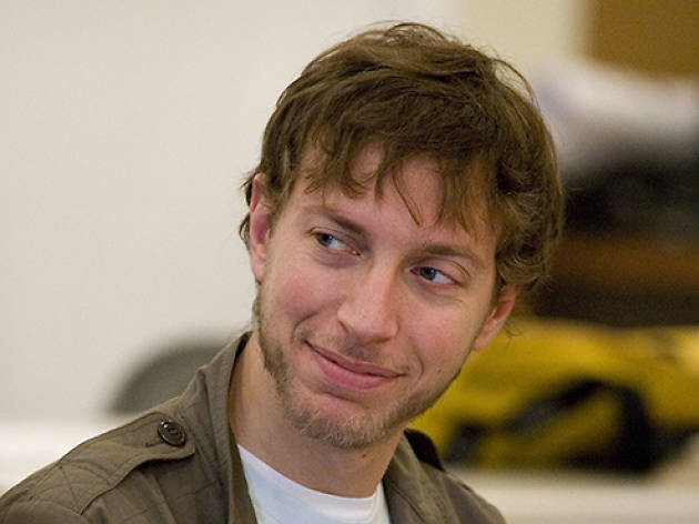 Michael Friedman Michael Friedman