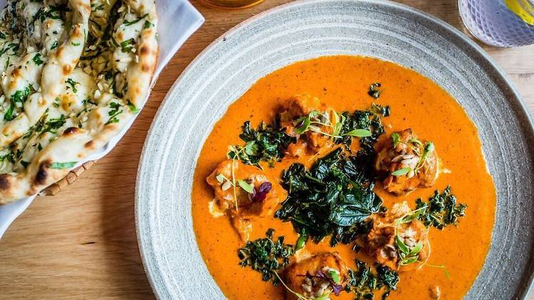 London's best Indian restaurants, chai ki
