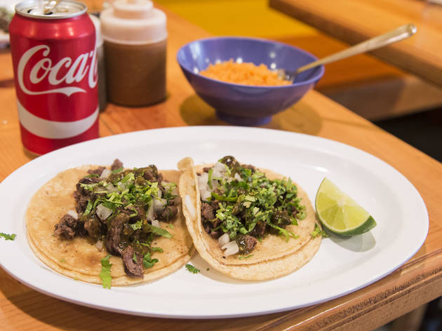 Tacos Tequilas Tacos Tequilas