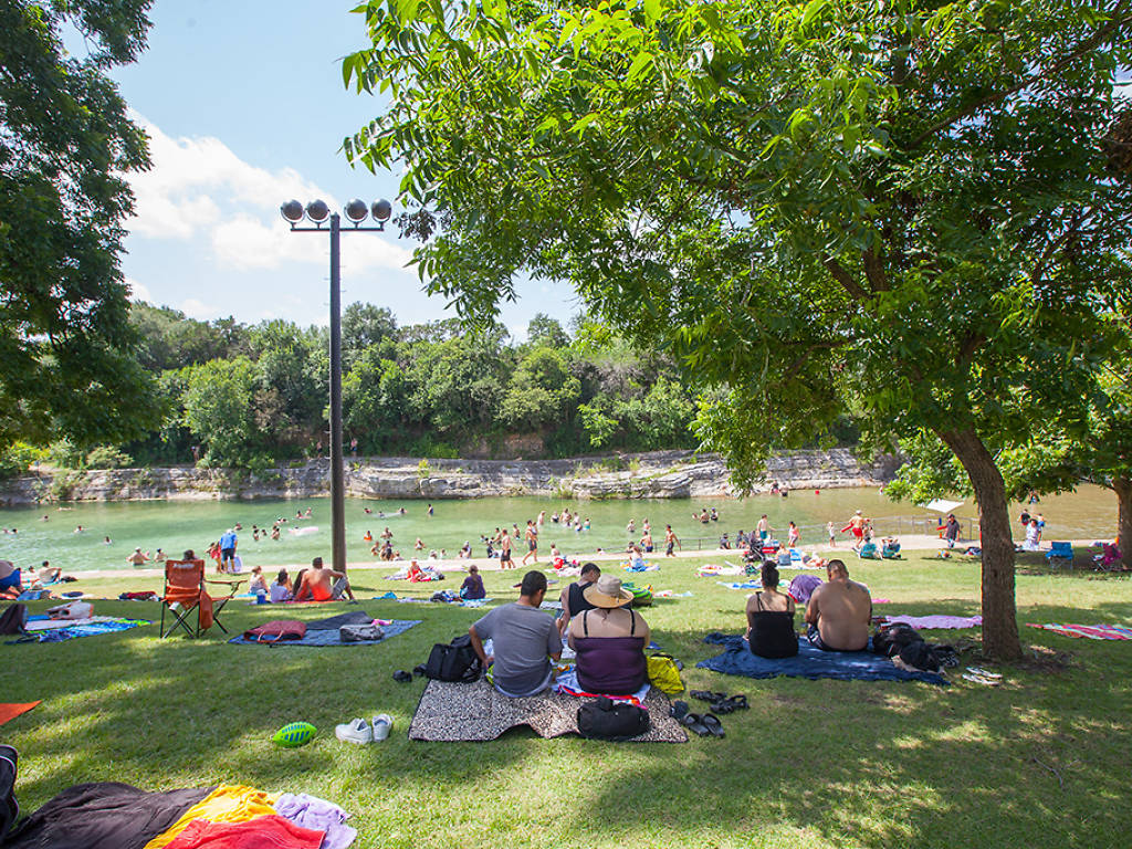 12 Best Outdoor Activities in Austin, Texas