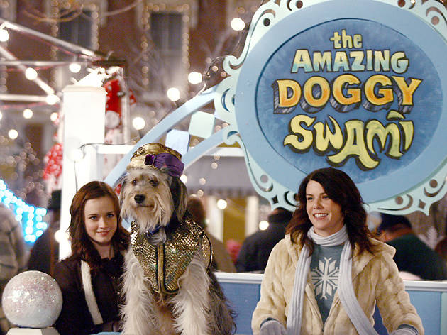 Gilmore girls Gilmore girls