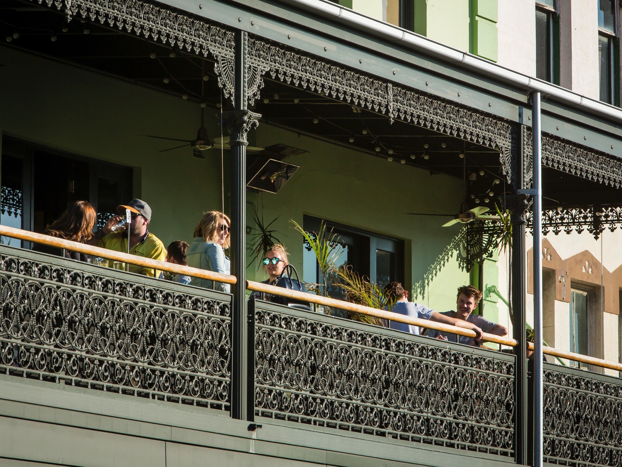 The best bars in Newtown