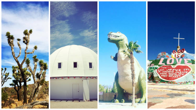 11 quintessential Instagram shots to post on your weekend getaways