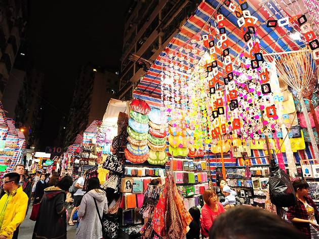Commercial - HKTB - MongKok Commercial - HKTB - MongKok