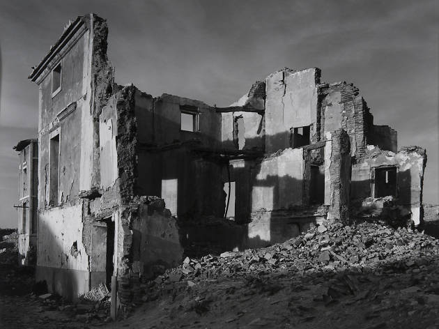 Piranesi – Rivas. Gravats i fotografies Piranesi – Rivas. Gravats i fotografies