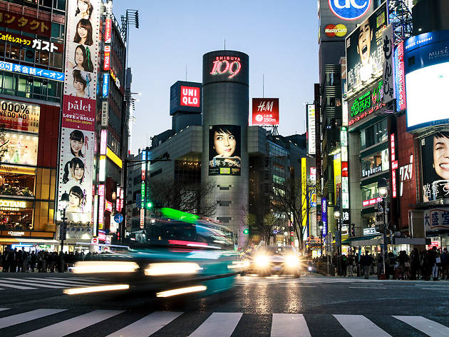 101 Things To Do In Shibuya Time Out Tokyo