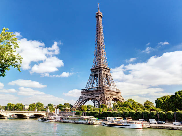 eiffel tower eiffel tower