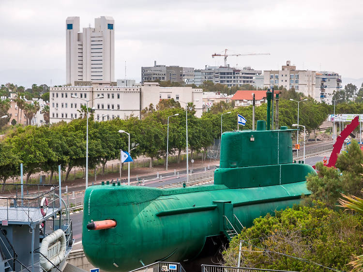 National Maritime Museum