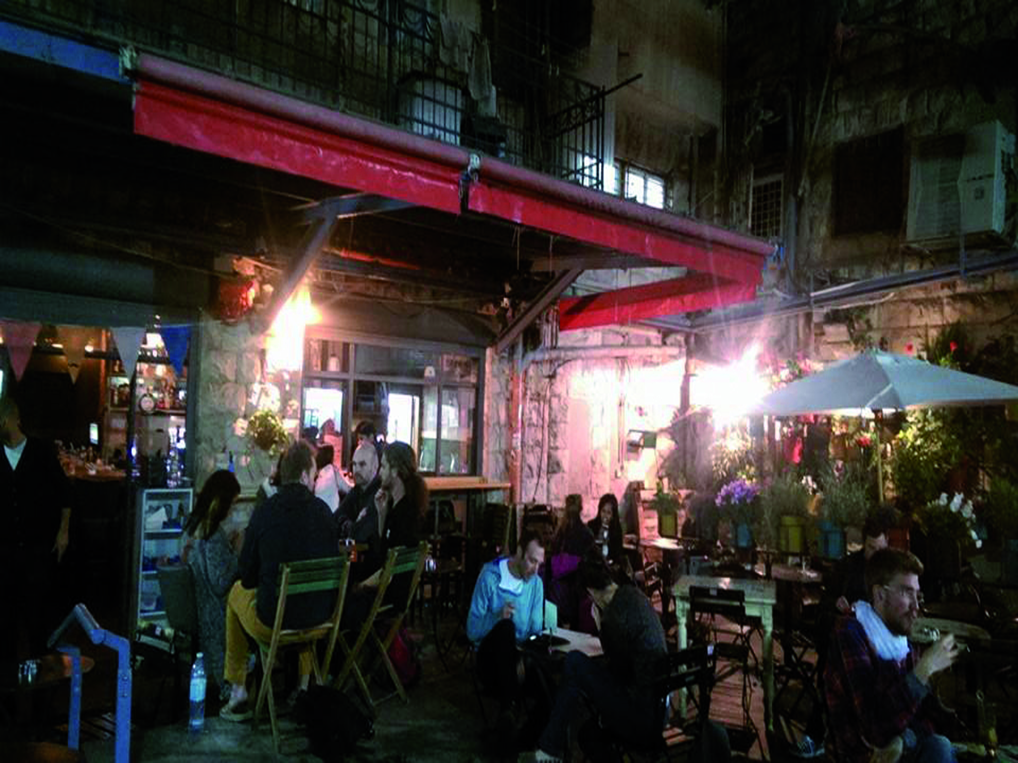 bar casino de paris