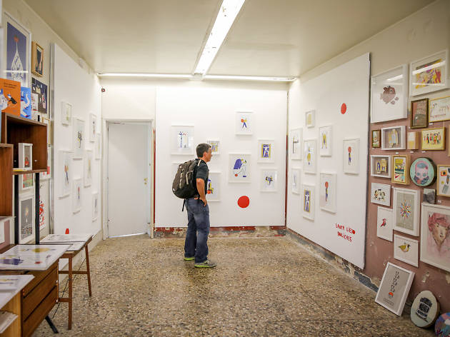 Ó Galeria Ó Galeria