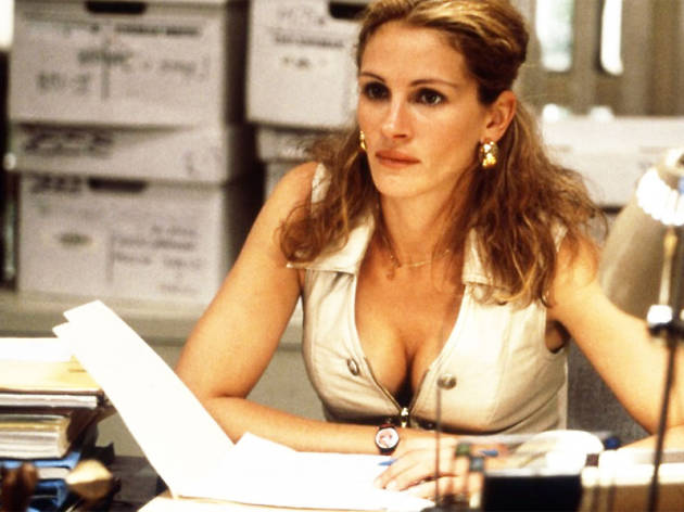 Erin Brockovich Erin Brockovich