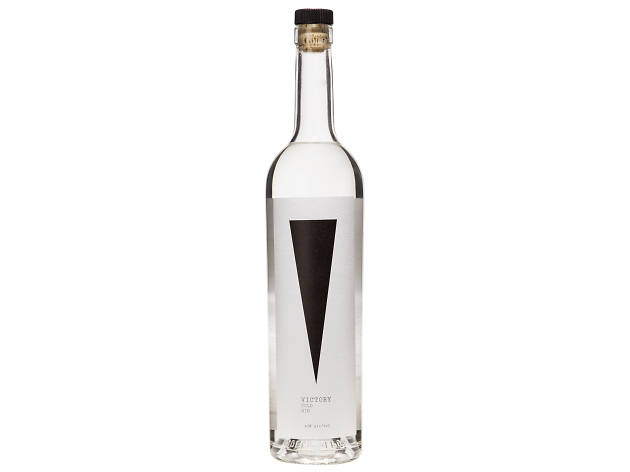 best gin in london, victory gin best gin in london, victory gin