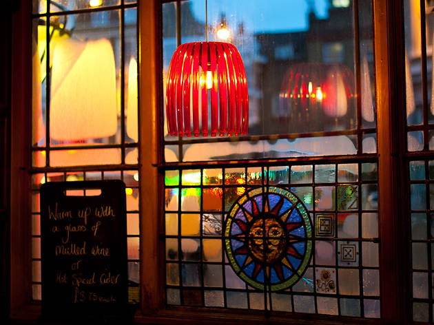 The Southwark Tavern The Southwark Tavern