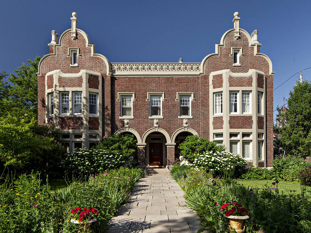 Hudson, NY: The 11 Best Hotels for Vacations and Getaways