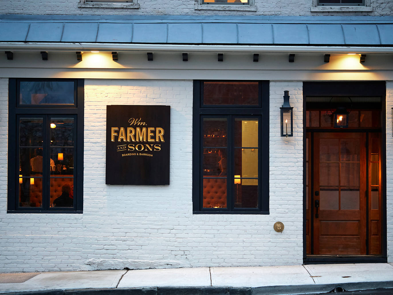 9 Best Hotels and B&Bs in Hudson, NY for 2025