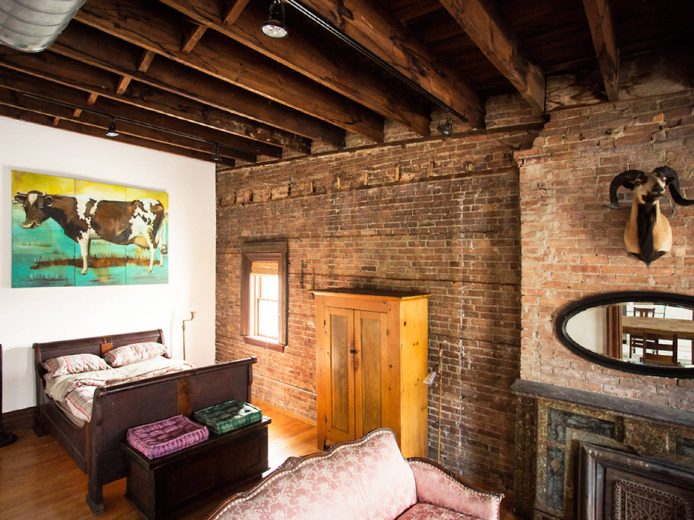 9 Best Hotels and B&Bs in Hudson, NY for 2025