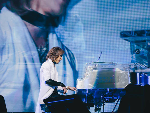 X Japan