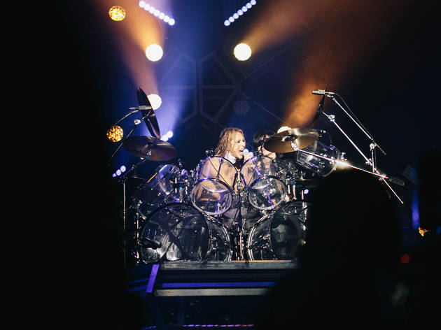 X Japan